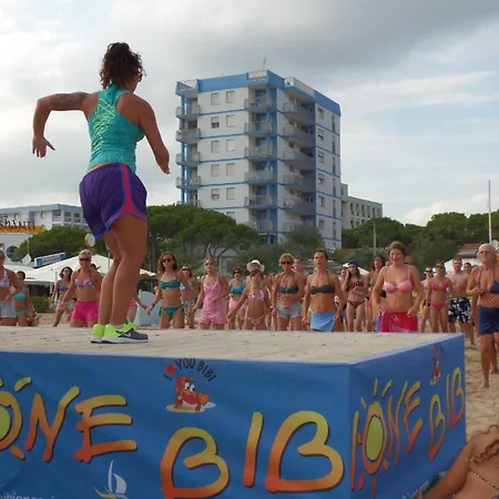 Ferienhaus Fuer 5 Personen Ca 35 Qm In Bibione, Adriakueste Italien Und Umgebung
