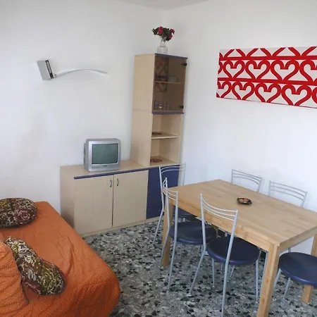 Casa de Férias Ferienhaus Fuer 5 Personen Ca 35 Qm In Bibione, Adriakueste Italien Und Umgebung *
