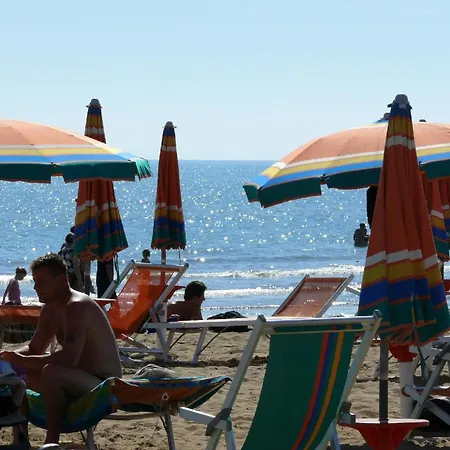 Ferienhaus Fuer 5 Personen Ca 35 Qm In Bibione, Adriakueste Italien Und Umgebung