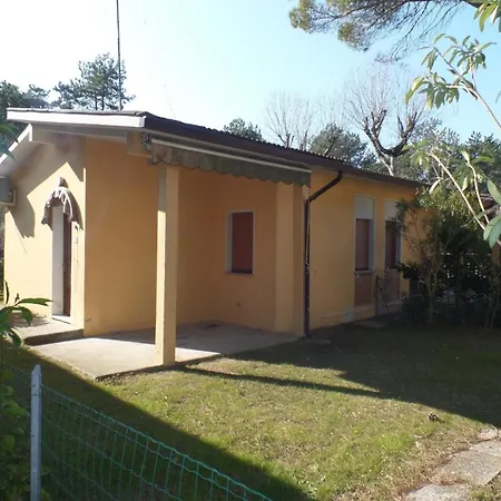 Ferienhaus Fuer 5 Personen Ca 35 Qm In Bibione, Adriakueste Italien Und Umgebung ビビオーネ