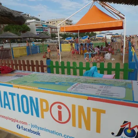 Ferienhaus Fuer 5 Personen Ca 35 Qm In Bibione, Adriakueste Italien Und Umgebung Bibione