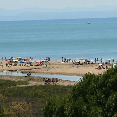 Ferienhaus Fuer 5 Personen Ca 35 Qm In Bibione, Adriakueste Italien Und Umgebung *