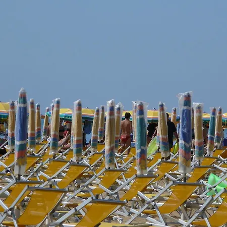 Ferienhaus Fuer 5 Personen Ca 35 Qm In Bibione, Adriakueste Italien Und Umgebung Casa de Férias *