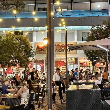 Ferienhaus Fuer 5 Personen Ca 35 Qm In Bibione, Adriakueste Italien Und Umgebung Casa de Férias
